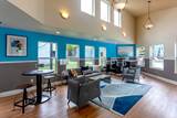 2-bedroom apartment at Southwood Apartments in Palo Alto